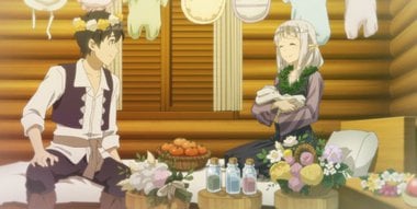 Farming life in another world Episode 12 English Subbed