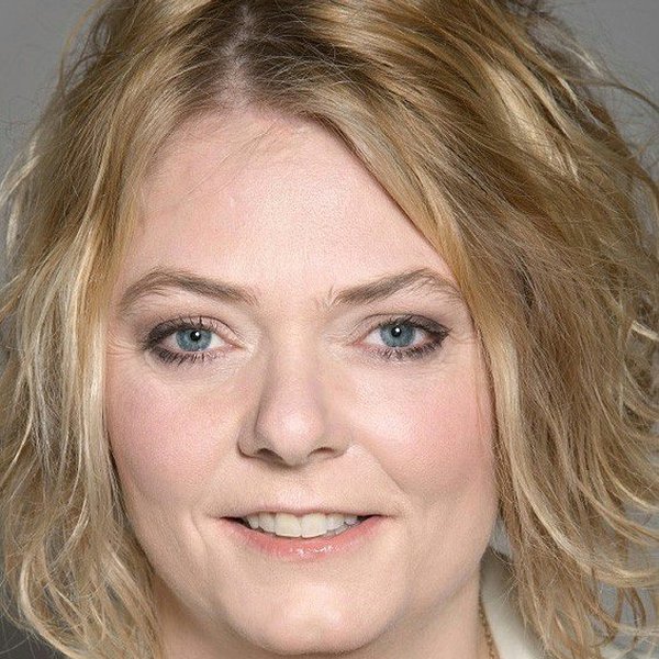 Molly Malene Stensgaard