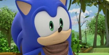 Sonic the Hedgehog Temporada 2 - assista episódios online streaming