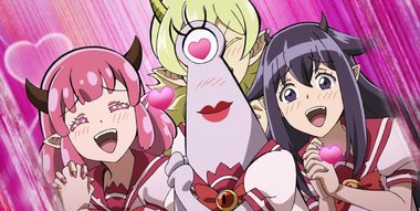 Watch Welcome to Demon School! Iruma-kun season 1 episode 4 streaming  online