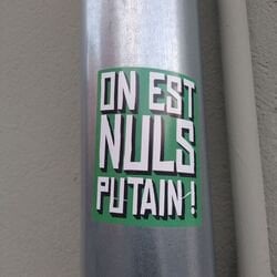 avatar de du commentaire : Une série inutile qui n'a que très peu à voir avec l'excellent film originel. 