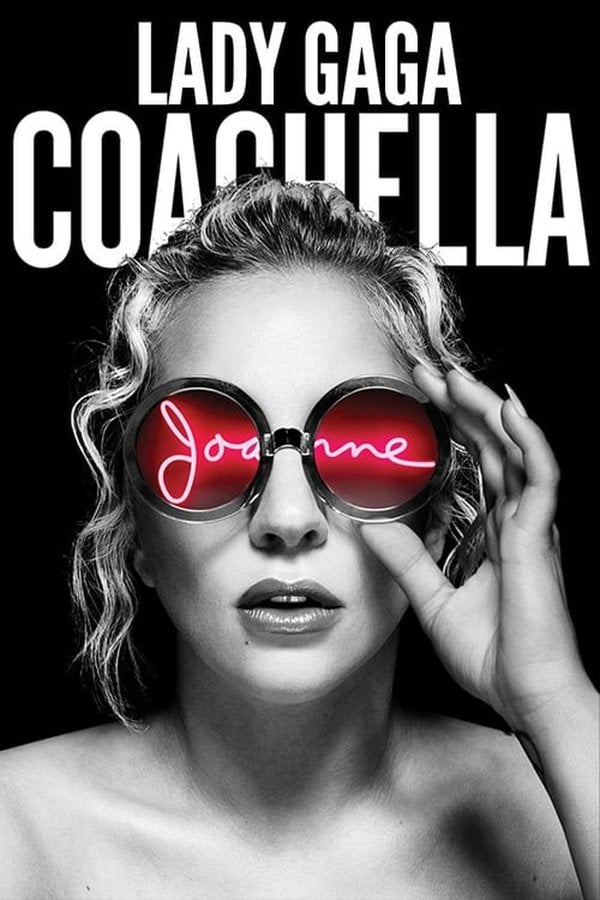 Lady Gaga makes her stunning headlining debut on the 2017 Coachella main stage.