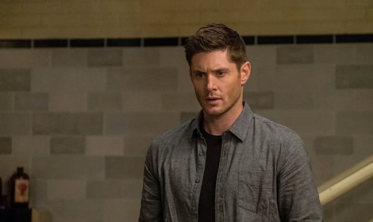 Jensen Ackles (Supernatural) rejoint le casting de The Boys saison 3