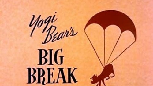 Watch The Yogi Bear Show S01:E06 - Bear on a Picnic, - Free TV