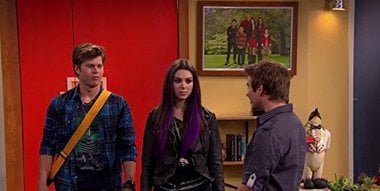 Assista a Os Thundermans online