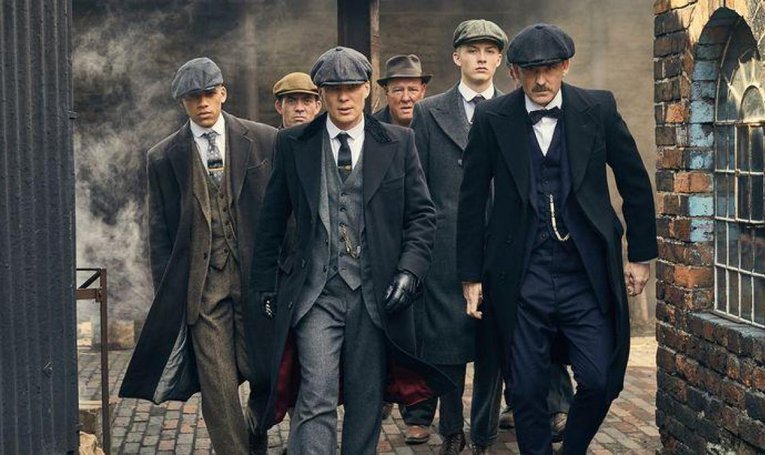 La saison 6 de Peaky Blinders pourrait ne pas arriver avant 2022