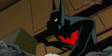 Ver Batman del Futuro temporada 2 episodio 19 en streaming 