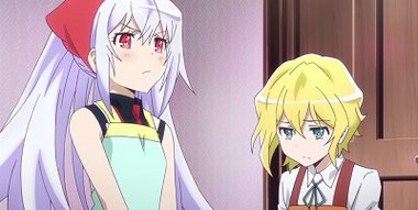 Plastic Memories Temporada 1 - assista episódios online streaming