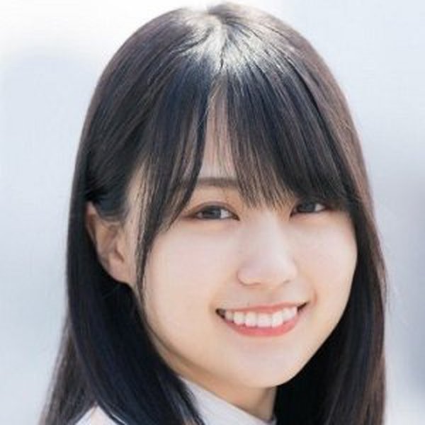 賀喜遥香