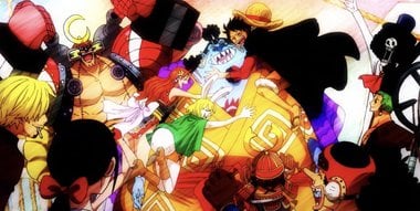 Assista One Piece temporada 9 episódio 21 em streaming