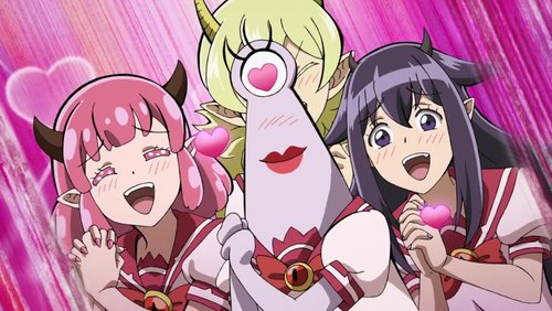 Assista Welcome to Demon School! Iruma-kun temporada 2 episódio 4 em  streaming