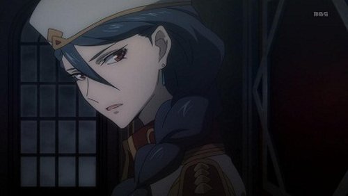 Valvrave the Liberator: Episode 3