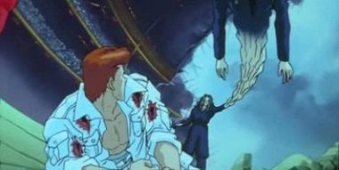 Yu Yu Hakusho Season 2 - watch episodes streaming online