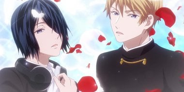 ♡ Kaguya-sama: Love Is War -Ultra Romantic- Official Trailer ♡ 