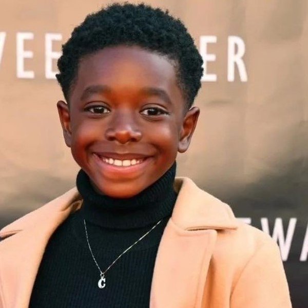 Ca'Ron Jaden Coleman