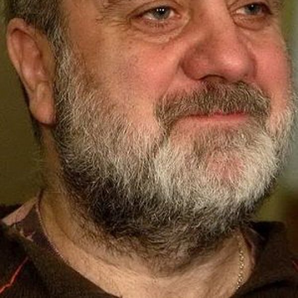 Владимир Мирзоев