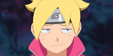 BORUTO: NARUTO NEXT GENERATIONS The Steam Ninja Scrolls: The Dog and Cat  War! - Watch on Crunchyroll