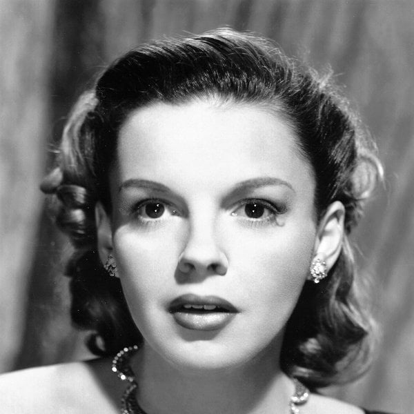Judy Garland