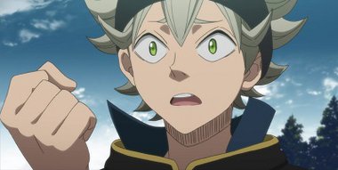 Watch Black Clover Streaming Online