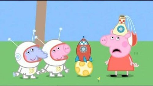 25 Peppa Pig Os Números Completo Em Portugues do Brasil S3E25 