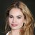 Lily James