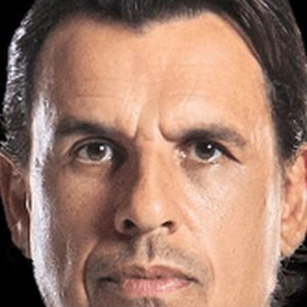 Chris Coleman