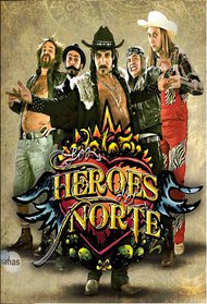 Los Heroes Del Norte