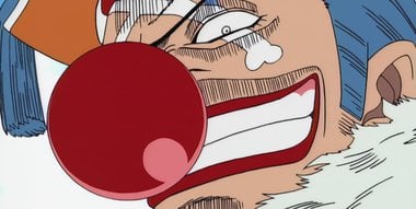 Assista One Piece temporada 1 episódio 5 em streaming