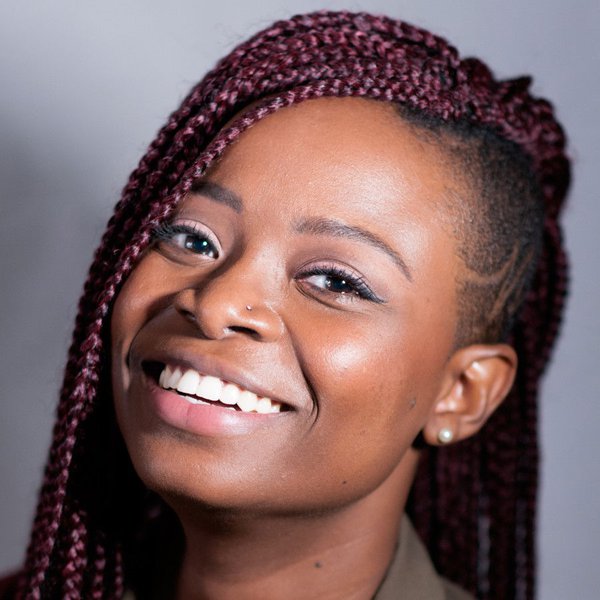 Stéphanie-Alexandra Joseph