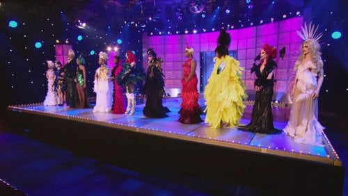 Watch Rupaul S Drag Race Season 10 Episode 1 Streaming Online Betaseries Com