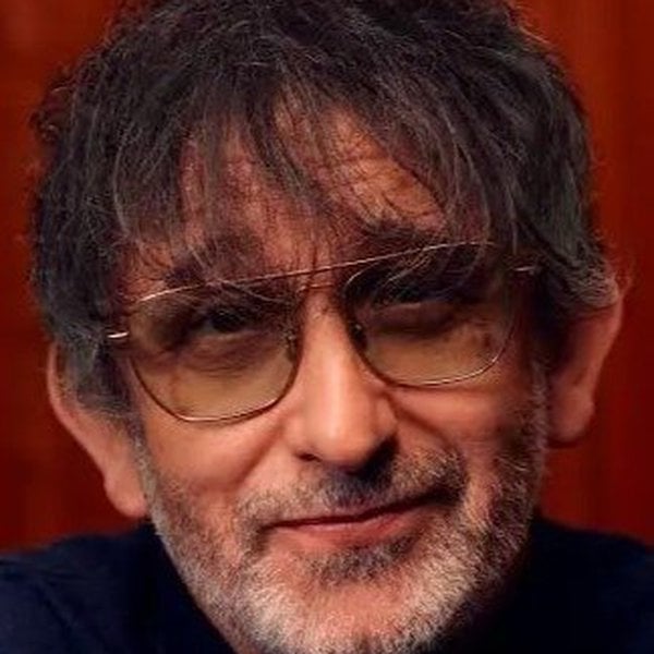 Ian Broudie