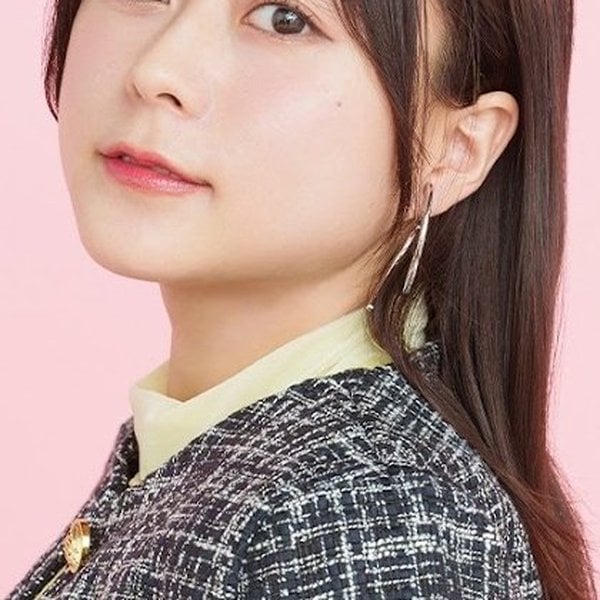 Inori Minase