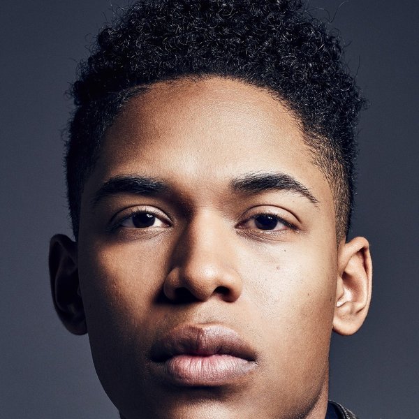 Kelvin Harrison, Jr.
