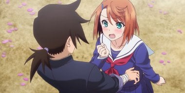 Yuuna and the Haunted Hot Springs: Where to Watch and Stream Online