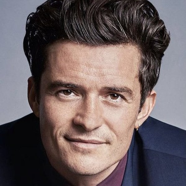 Orlando Bloom