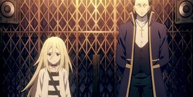 Angels of Death Don't let me kill you just yet - Watch on Crunchyroll