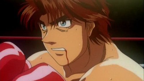 Watch Hajime no Ippo (Fighting Spirit) Season 1 Episode 9 - C