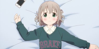 Watch Encouragement of Climb season 1 episode 1 streaming online