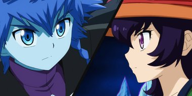 Yu Gi Oh!: Go Rush!! Todos os Episódios Online » Anime TV Online