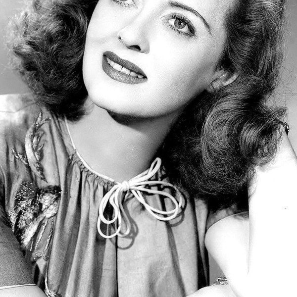Bette Davis
