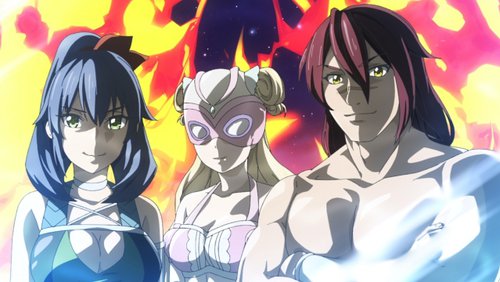 Ver Hataage! Kemono Michi temporada 1 episodio 10 en streaming