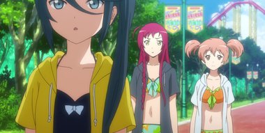 Watch The Devil Is a Part-Timer! season 1 episode 1 streaming