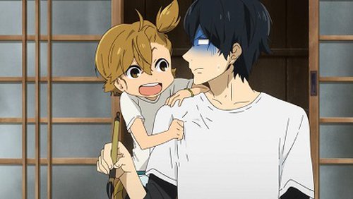 Kousaku Kotoishi (Barakamon) - Pictures 