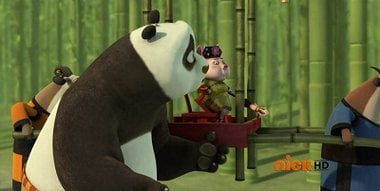 kung fu panda 1 watch online