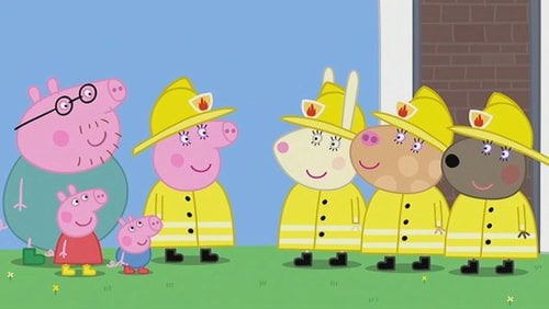 Best of Peppa Pig - ♥ Best of Peppa Pig Episodes and Activities #36♥ 