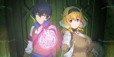 Isekai Meikyuu de Harem wo 10 Sub Español Online gratis