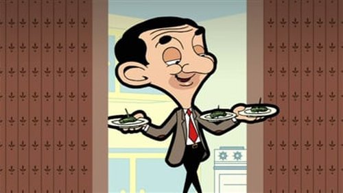 Watch Mr. Bean: The Animated Series season 3 episode 18 streaming online |  