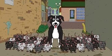 Watch Mr. Pickles Season 1