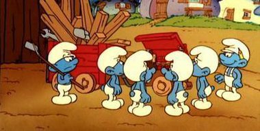 Smurfs Ultimate S04E48 - Smurfing For Ghosts - video Dailymotion