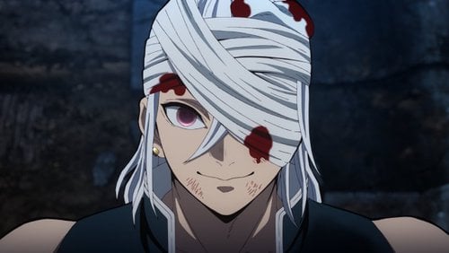 Date de sortie Demon slayer saison 3 Episode 7 : r/newsmangasfr